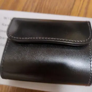 와일드 스완스 이노 미니