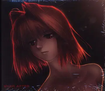 게임 CD EVER AFTER ~MUSIC FROM TSUKIHIME~