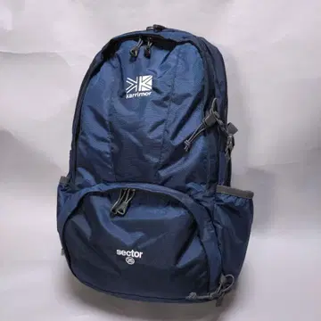 미사용품 karrimor sector 25 백팩