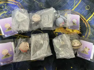 원신 전장의 영웅 번개 편 만엽 아야카 사유