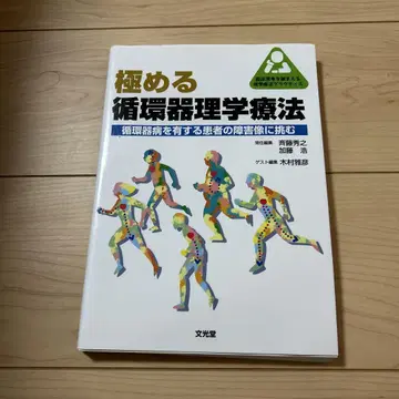 심혈관 물리치료의 정수: 심혈관 질환 환자의 장애 양상에 도전하다