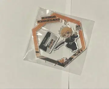 BLEACH 니지겐노모리 아크릴 스탠드