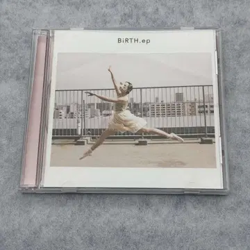 양 문학 BiRTH.ep [단종 상품]
