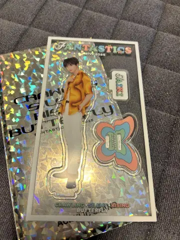 FANTASTICS 2025 사토 다이키