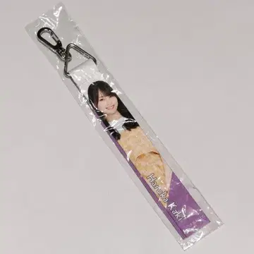 카키 요카 개인 리본 키링 한여름의 전국 투어 2023