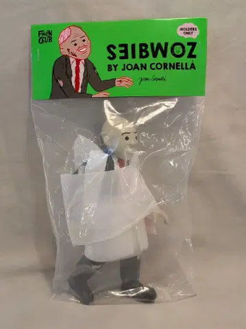 FWENCLUB/조안 코넬라 SEIBWOZ