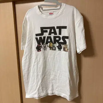 STAR WARS 스타 워즈 패러디 티셔츠