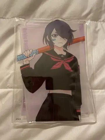 BLEACH WORLD 가라폰 후목 루키아 a상