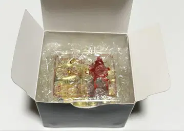 칸코레 프리미엄 오르골