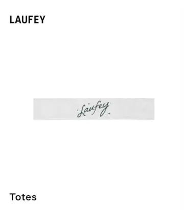 썸머 소닉/ Laufey 타월 [미개봉 새상품]