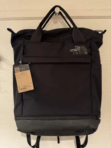 노스페이스 W Never Stop Utility Pack