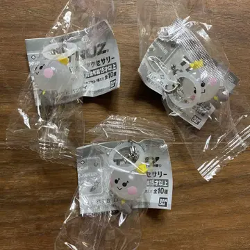 TRUZ 메지루시 액세서리 요시 묶음 판매