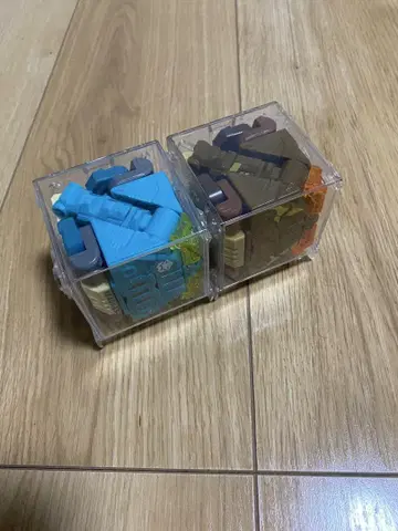 beastbox 묶음 판매