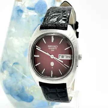 세이코 SEIKO 3863-5010 빈티지 쿼츠 손목시계