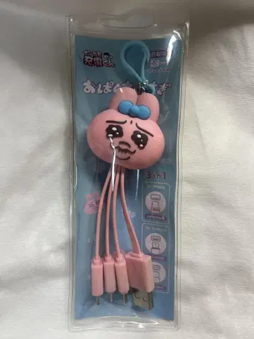 빤쮸토끼 나넙도 충전군
