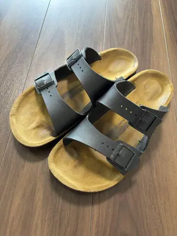 버켄스탁 BIRKENSTOCK 샌들 27cm
