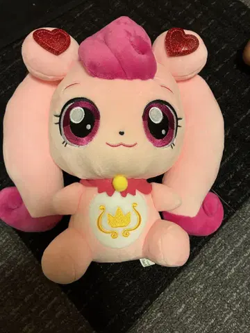 캐치! 티니핑 봉제 인형 하츄핑