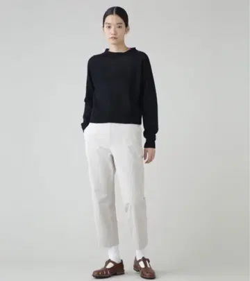 마가렛 호웰 COTTON TWILL 팬츠