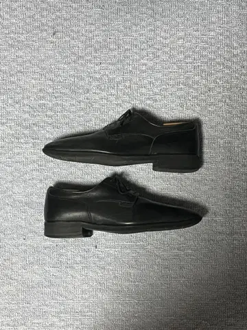 REGAL 가죽 신발