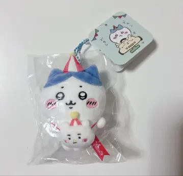 치이카와 랜드 우키우키 마스코트 하치와레