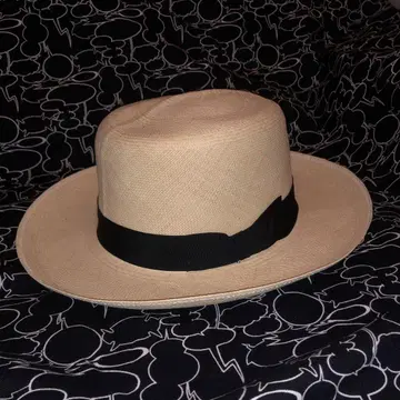 LOCK&Co HATTERS. LONDON XL 사이즈 밀짚모자