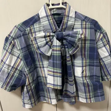 NAUTICA 리메이크 셔츠
