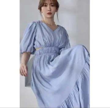 헤르립토 원하는 대로 드레스