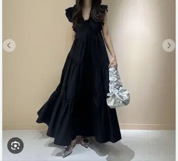 코코딜 원피스
