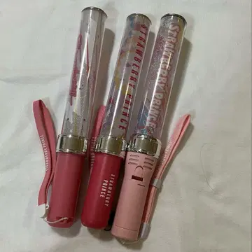 스토푸리 응원봉