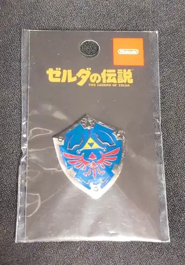 닌텐도 핀즈 젤다의 전설 B
