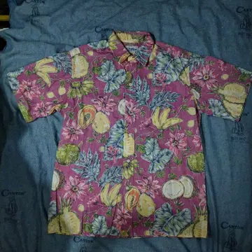 레인 스푸너 reyn spooner TAILOREDIN HAWAII