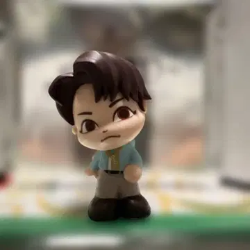Mrs.GREEN APPLE FJORD 가챠 와카이 코토