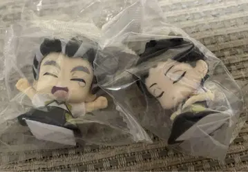 하이큐 오네무탄 보쿠토 코타로 아카아시 케이지