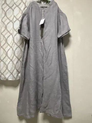 새상품 08mab 린넨 원피스 한정 가격 인하 18일까지.