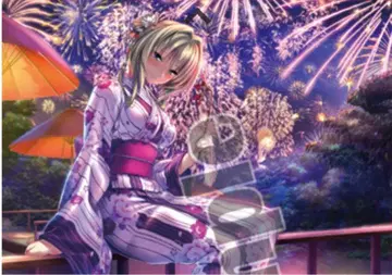 우에바야시 세이 이치노세 호나미 타카사 유키 아마카노 클리어 파일