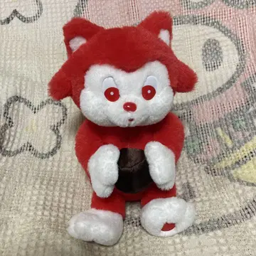 애프터눈 티 피노 봉제 인형 pino