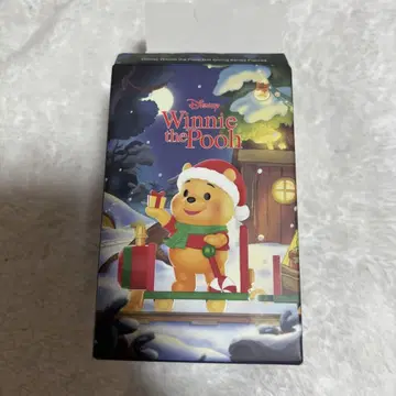 피글렛 위니 더 푸 기프트 시리즈 피규어