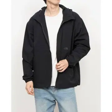 TNF Be Free Jacket 블랙 L