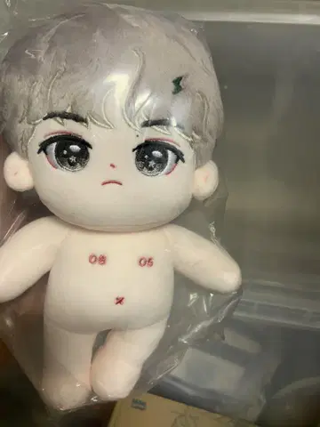 레어 왕이보 봉제 인형 23