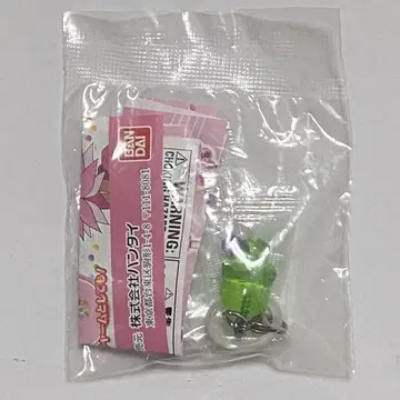 오자마녀 도레미 메지루시 액세서리 마조리카 가챠 가챠가챠