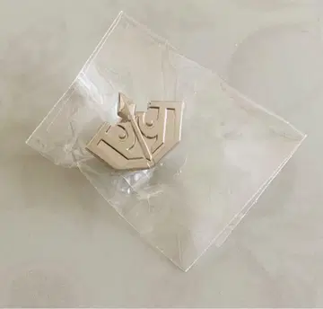 단간론파 오마 코키치 핀 배지 LOFT 레어템 초레어