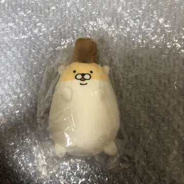 양키 햄스터 모히칸 봉제 인형 M