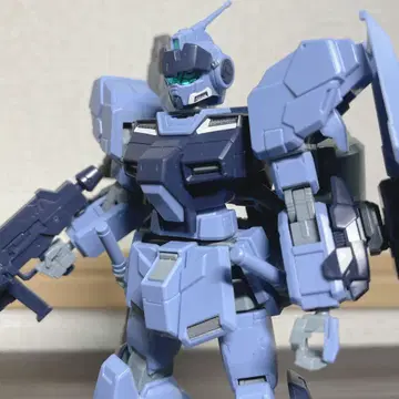 HGUC 1/144 페일 라이더 (공간전 사양) 완제품