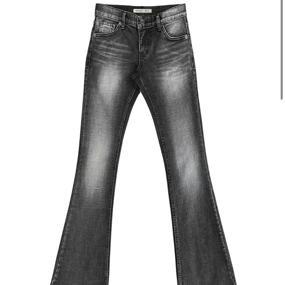 BOHEMIAN SEOUL | 보헤미안서울 Bohemian Seoul Distressed Deep