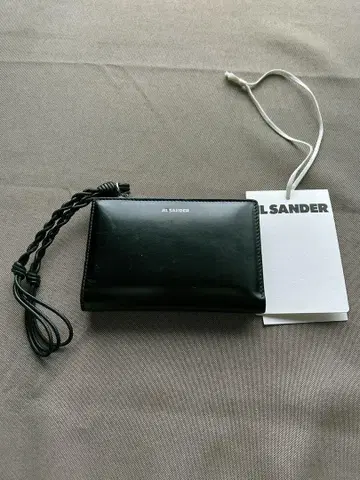 Jil Sander 질 샌더 접이식 지갑