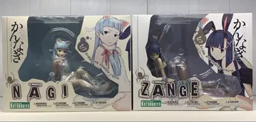 미개봉 카나기 나기 잔게짱 피규어 코토부키야