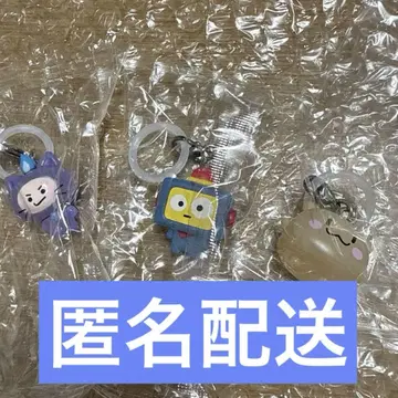 TRUZ 메지루시 가챠 HIKUN CHILLI RURU treasure