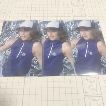 테니뮤 카이 란브로 3점