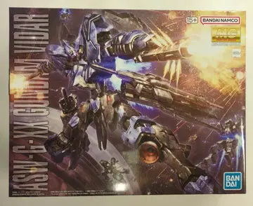 반다이 MG 1/100 기동전사 건담 철혈의 오펀스 건담 비달