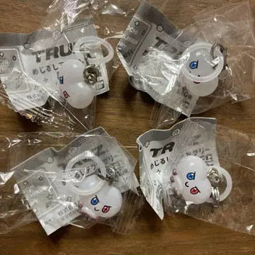 TRUZ 메지루시 액세서리 준규 묶음 판매